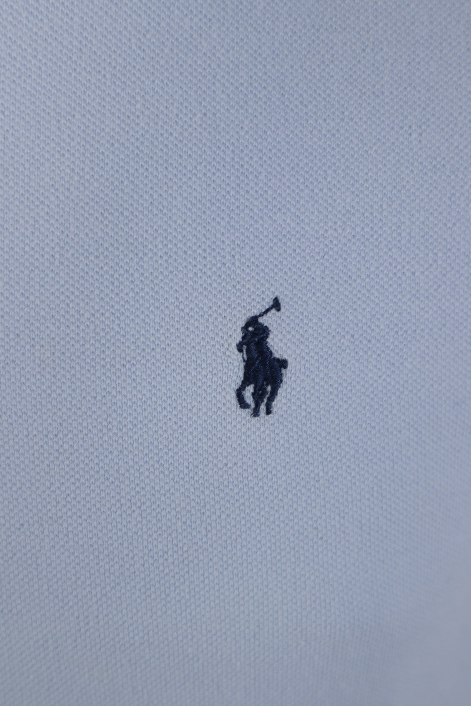 Ralph Lauren polo - S