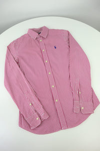 Ralph Lauren overhemd - XS