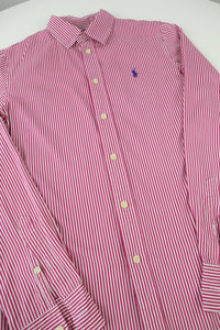 Ralph Lauren overhemd - XS