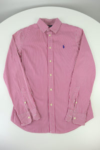 Ralph Lauren overhemd - XS