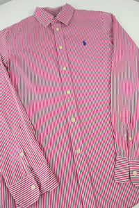 Ralph Lauren overhemd - XS