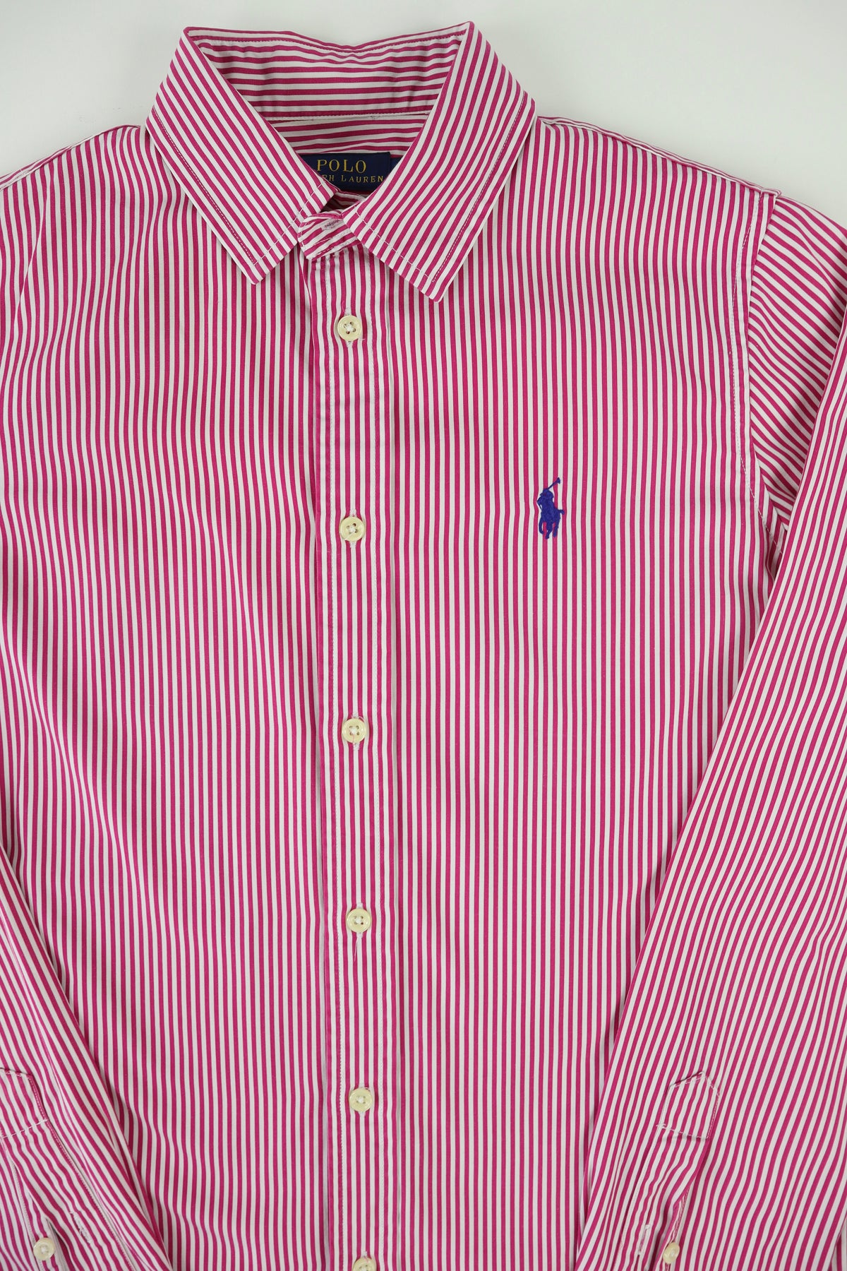 Ralph Lauren overhemd - XS