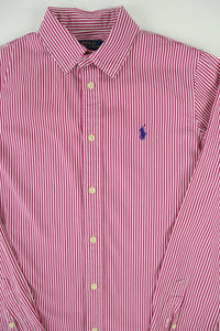 Ralph Lauren overhemd - XS