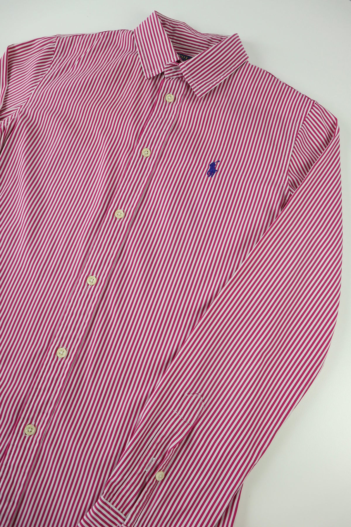 Ralph Lauren overhemd - XS