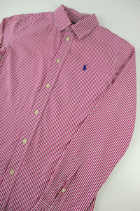 Ralph Lauren overhemd - XS