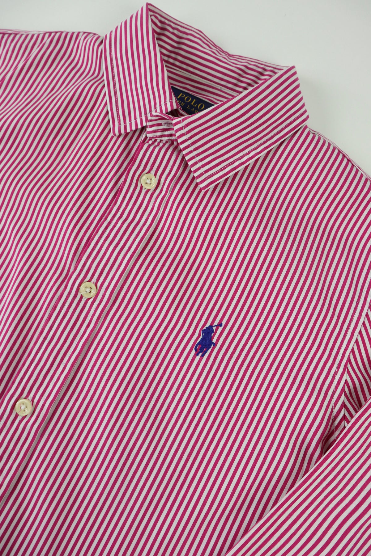 Ralph Lauren overhemd - XS
