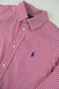 Ralph Lauren overhemd - XS
