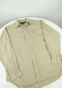 Ralph Lauren overhemd - XL