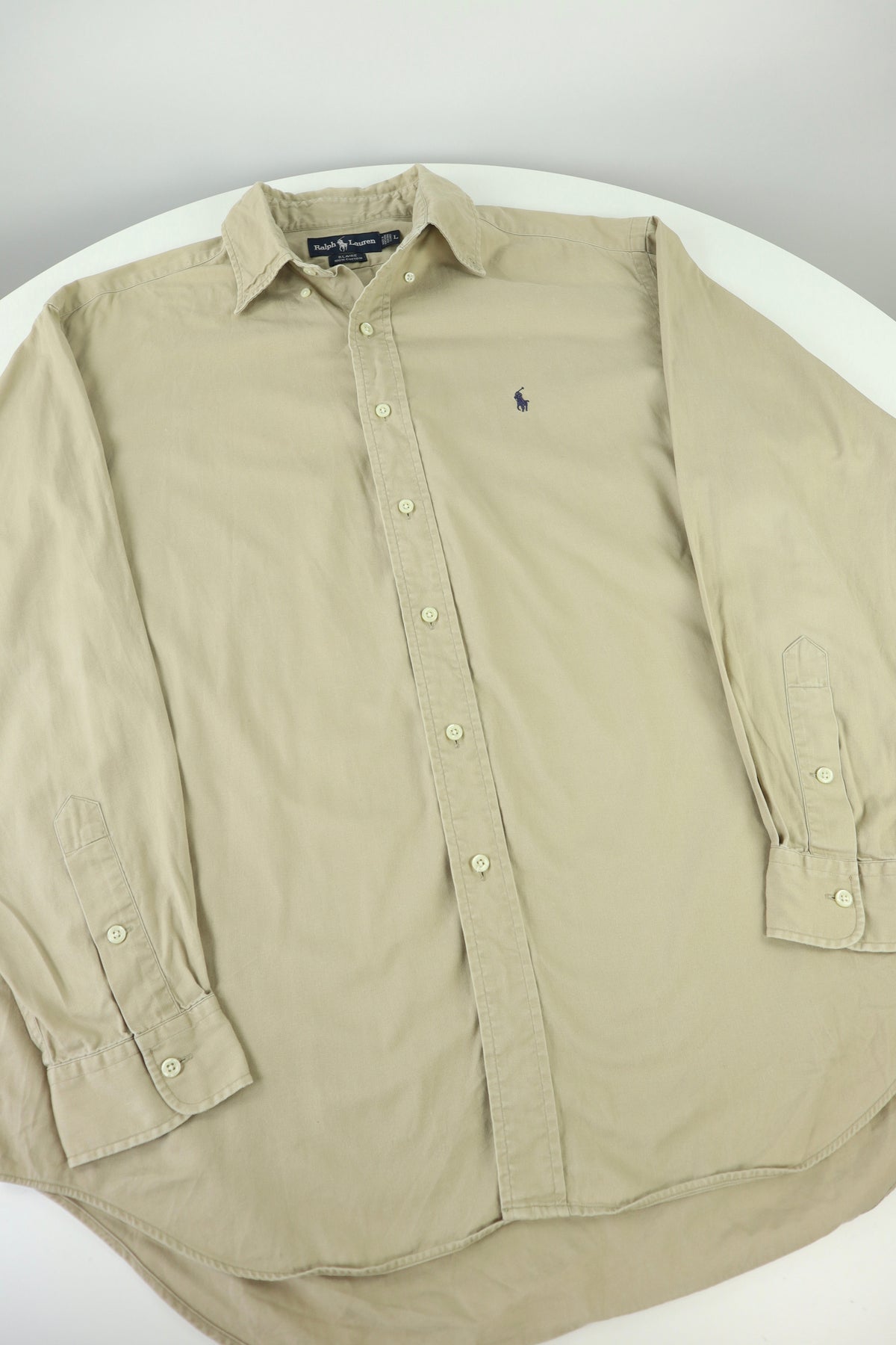 Ralph Lauren overhemd - XL
