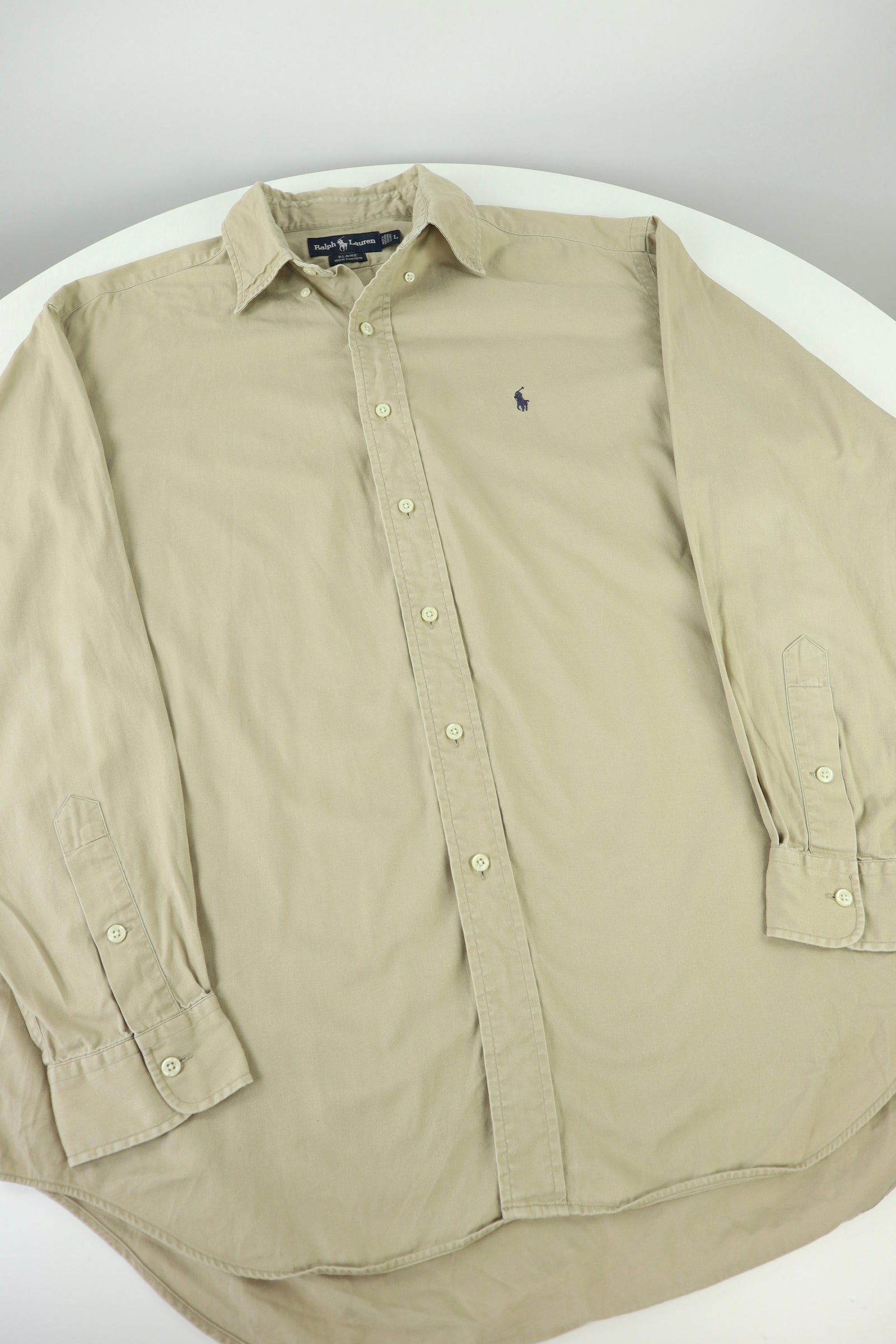 Ralph Lauren overhemd - XL