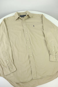 Ralph Lauren overhemd - XL