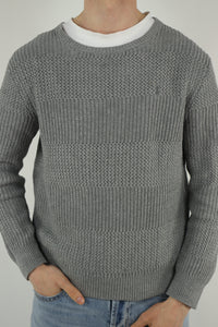 Ralph Lauren trui met ronde hals - S
