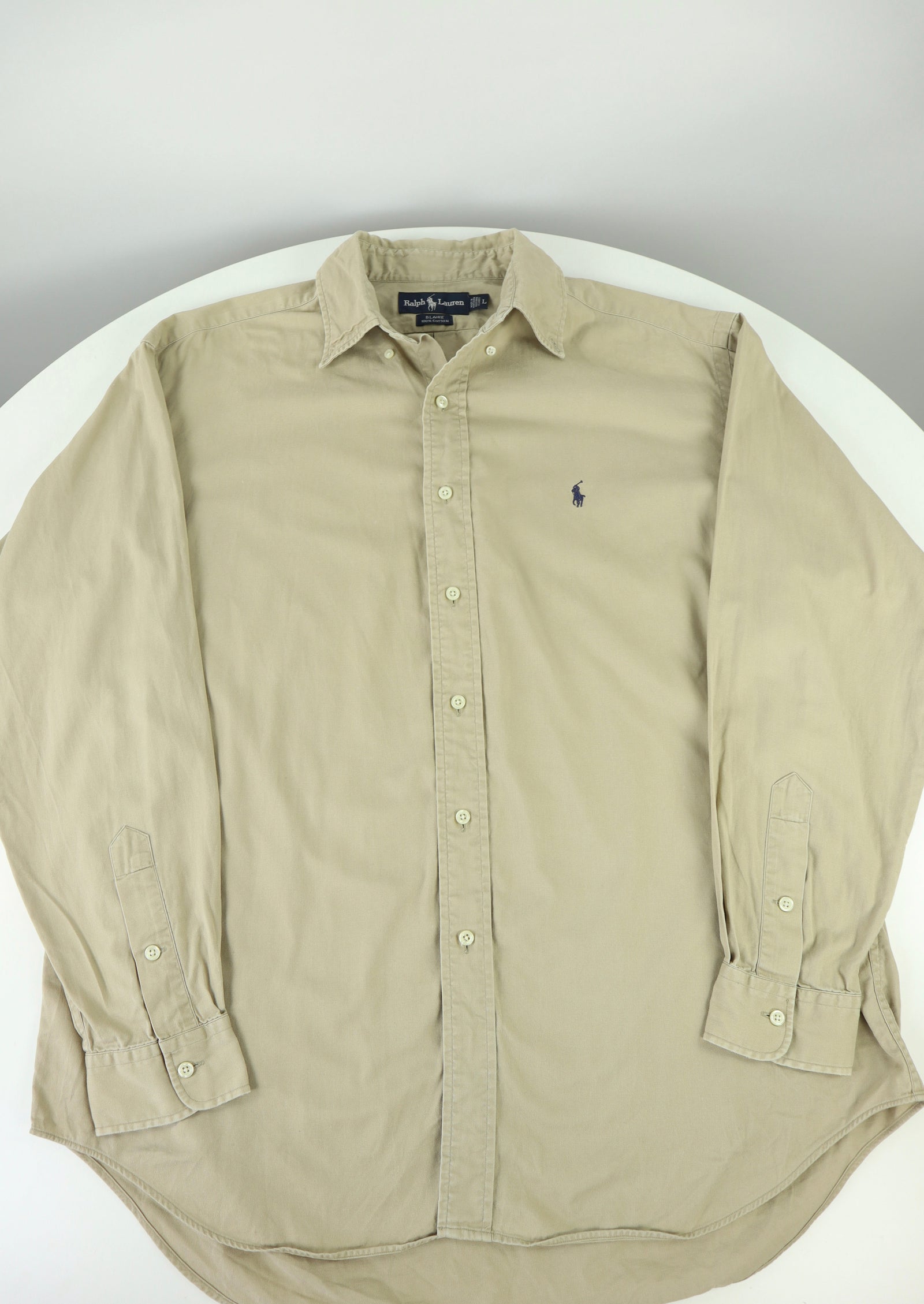 Ralph Lauren overhemd - XL