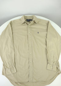Ralph Lauren overhemd - XL