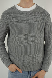 Ralph Lauren trui met ronde hals - S