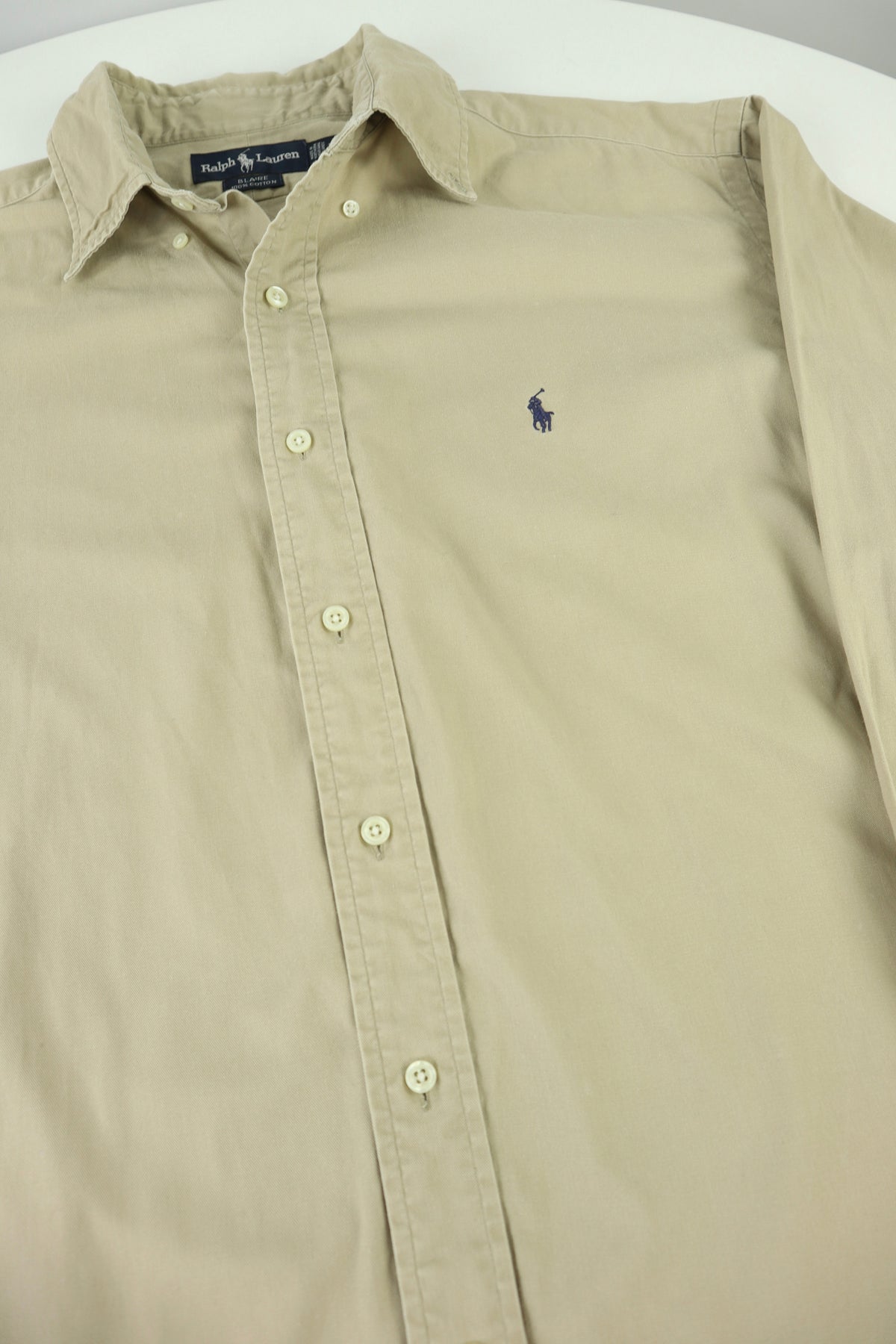 Ralph Lauren overhemd - XL