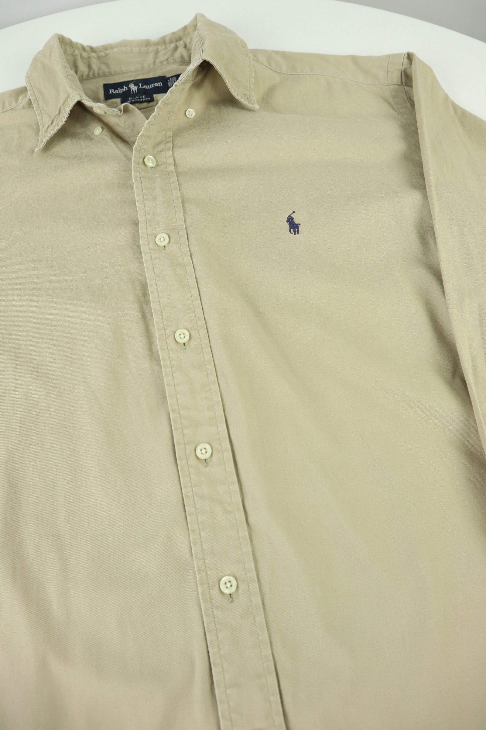 Ralph Lauren overhemd - XL