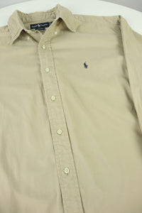 Ralph Lauren overhemd - XL