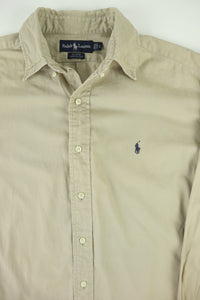 Ralph Lauren overhemd - XL