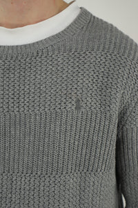 Ralph Lauren trui met ronde hals - S