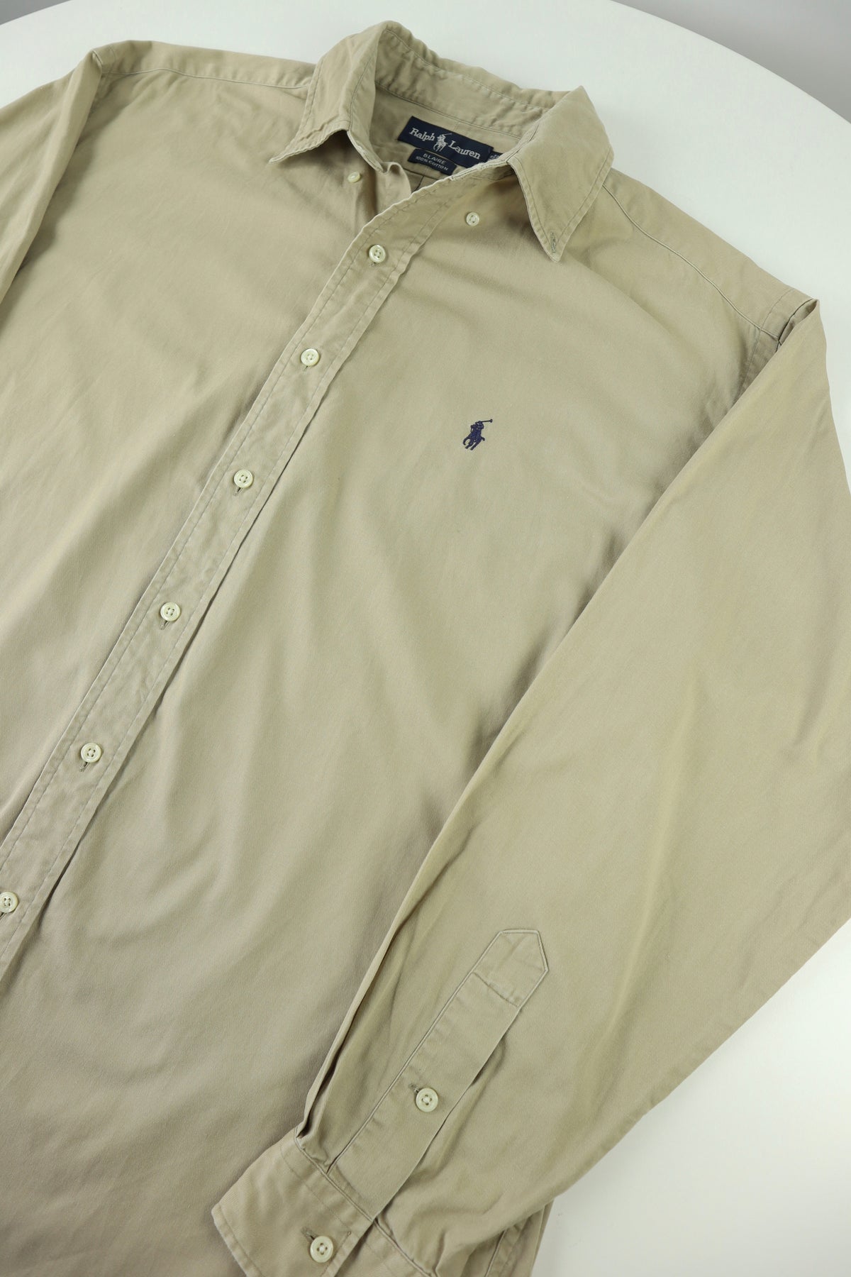 Ralph Lauren overhemd - XL