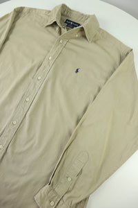 Ralph Lauren overhemd - XL