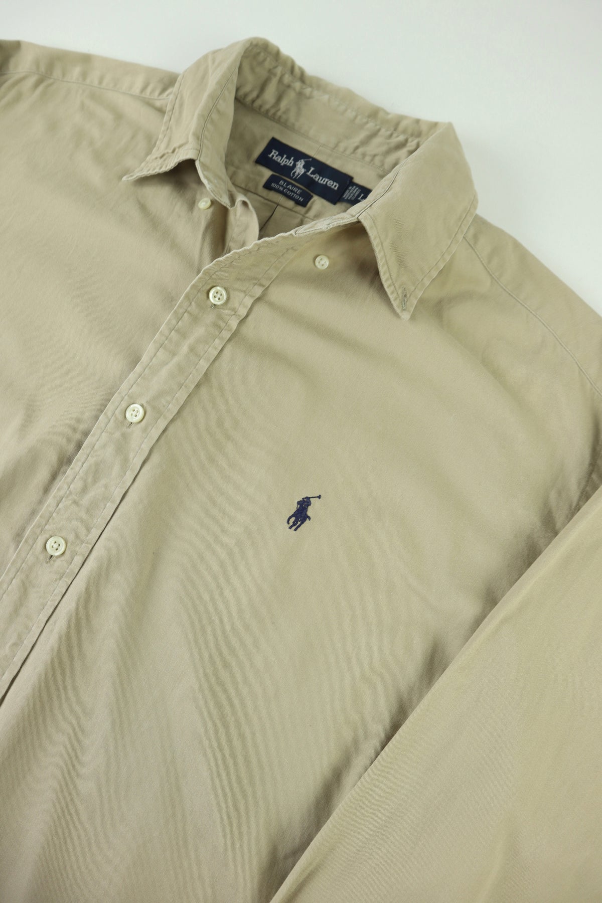 Ralph Lauren overhemd - XL