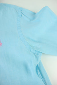 Ralph Lauren overhemd linnen - M