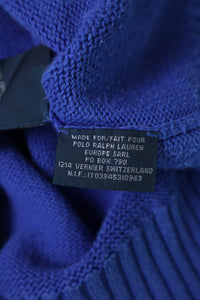 Ralph Lauren trui met ronde hals - L