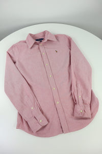 Ralph Lauren overhemd - XS