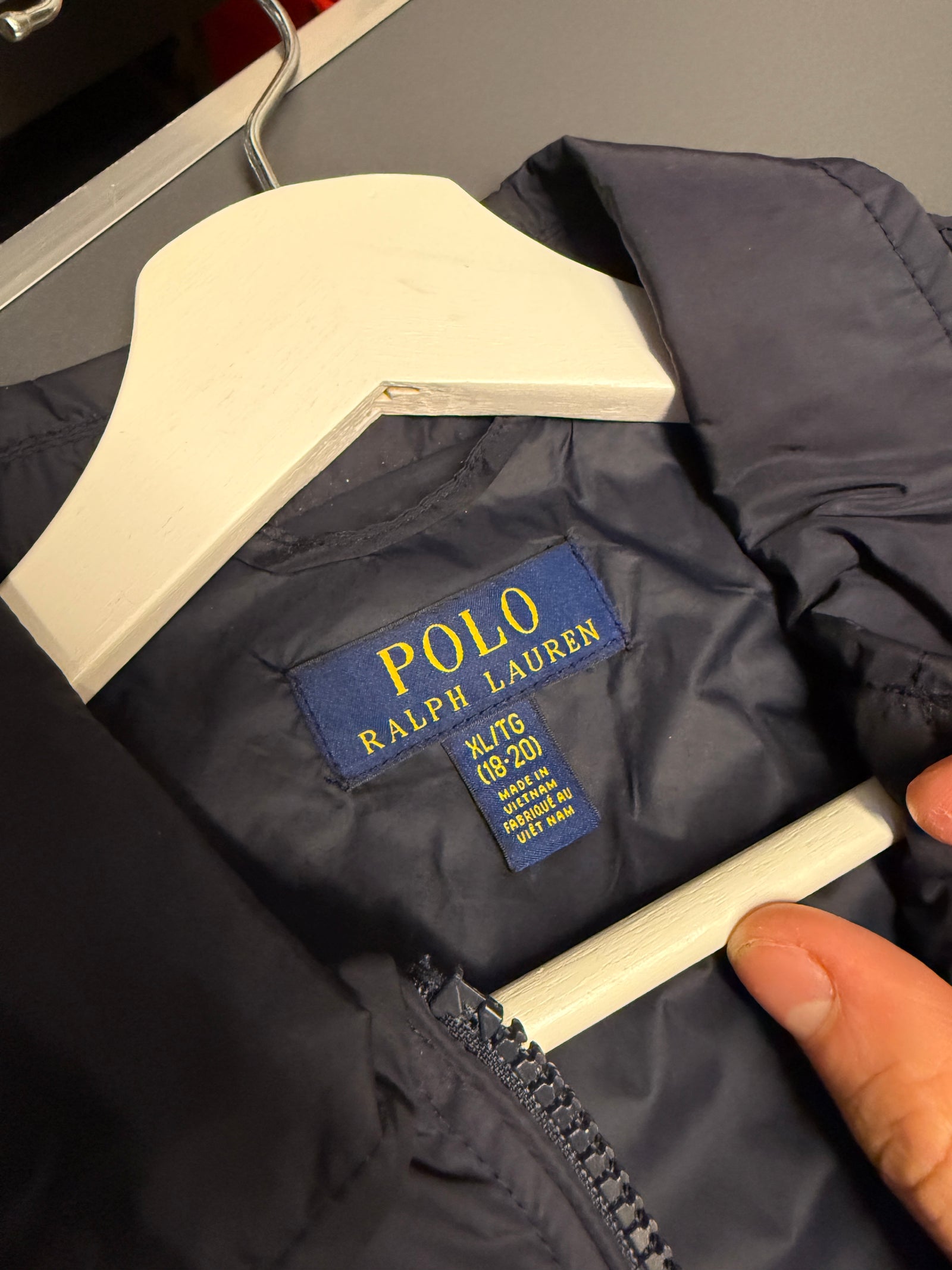 Ralph Lauren jas - S