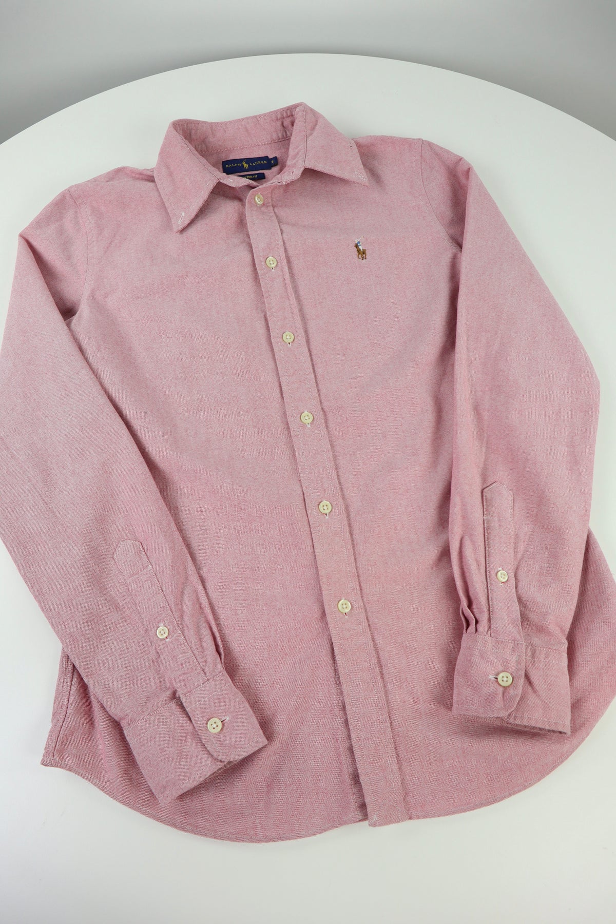 Ralph Lauren overhemd - XS