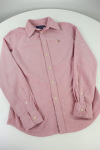 Ralph Lauren overhemd - XS