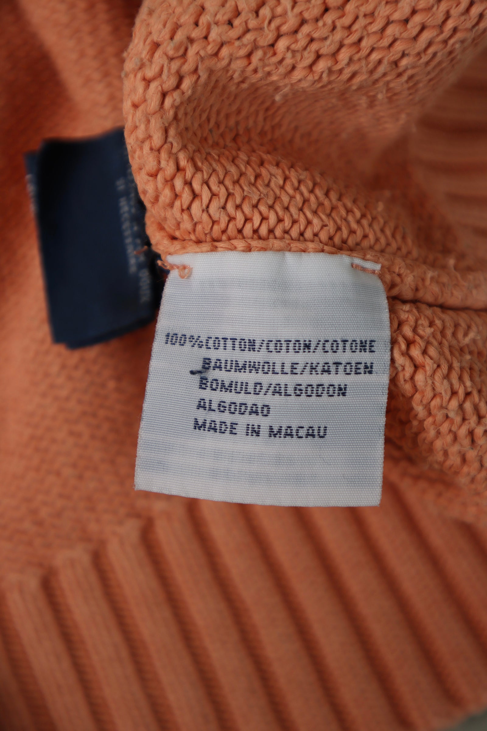 Ralph Lauren Trui met Ronde Hals - S/M