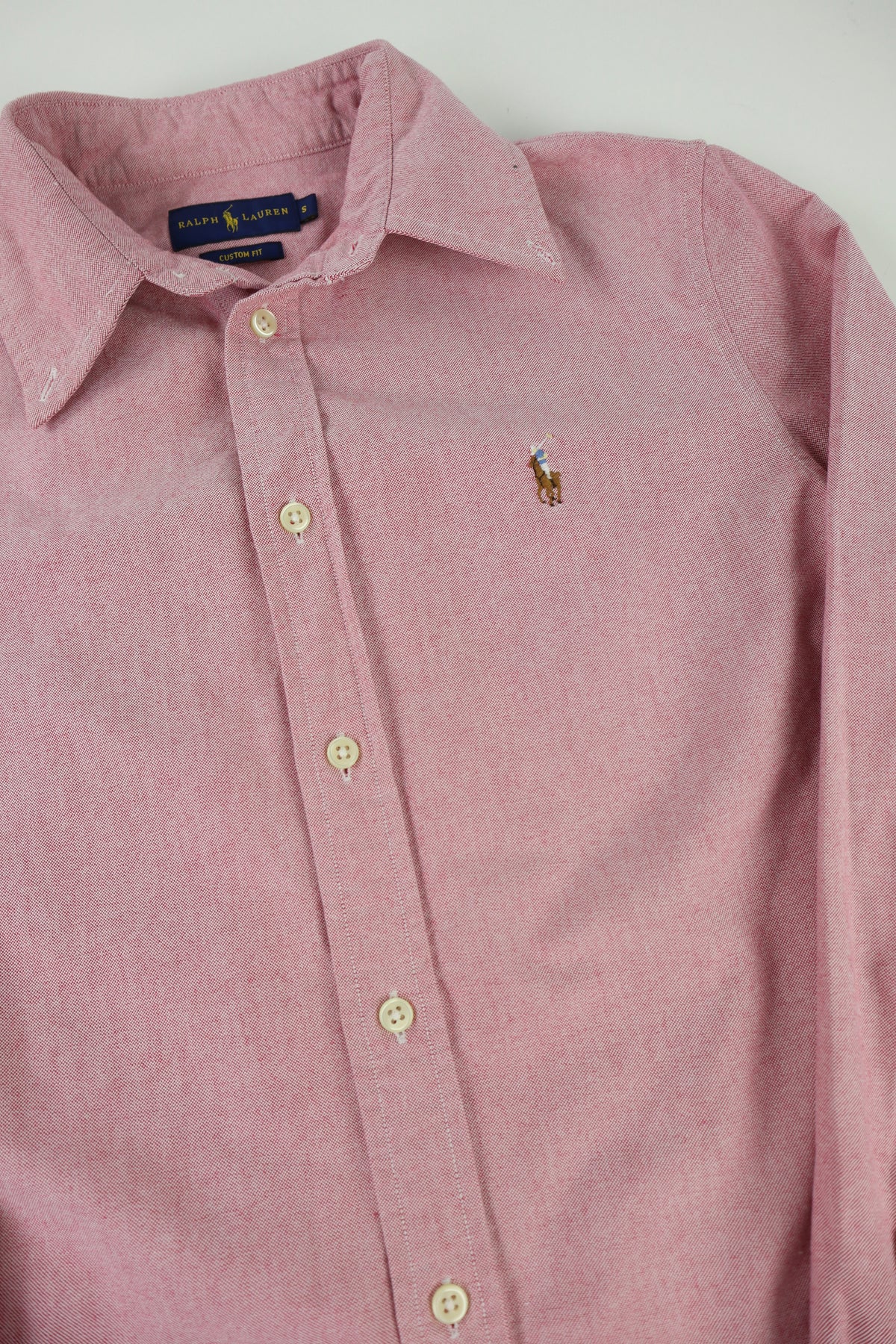 Ralph Lauren overhemd - XS