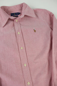 Ralph Lauren overhemd - XS