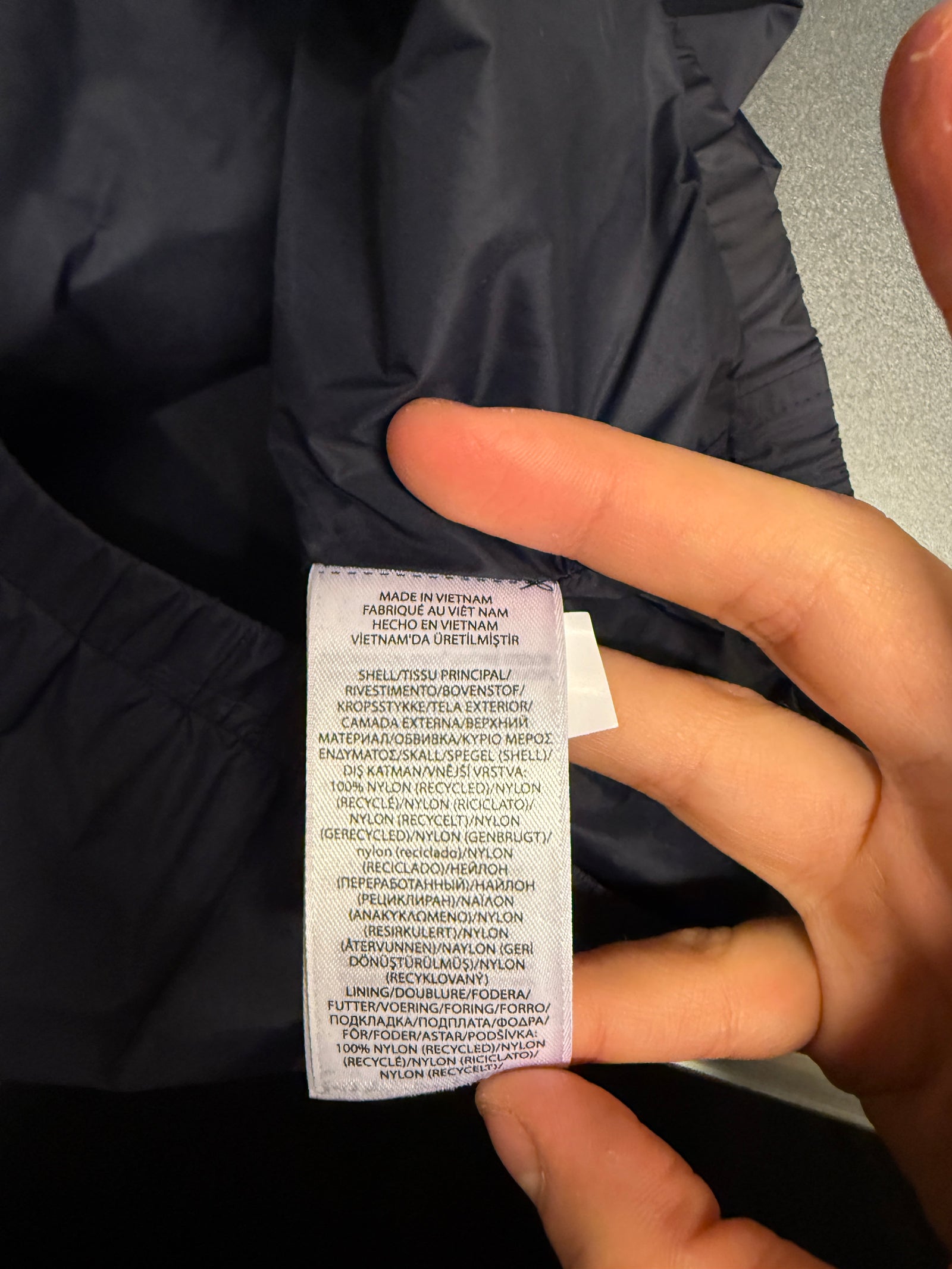 Ralph Lauren jas - S