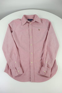 Ralph Lauren overhemd - XS