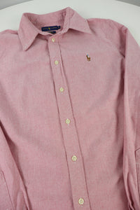 Ralph Lauren overhemd - XS