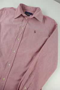 Ralph Lauren overhemd - XS