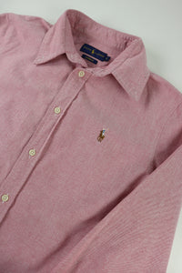 Ralph Lauren overhemd - XS