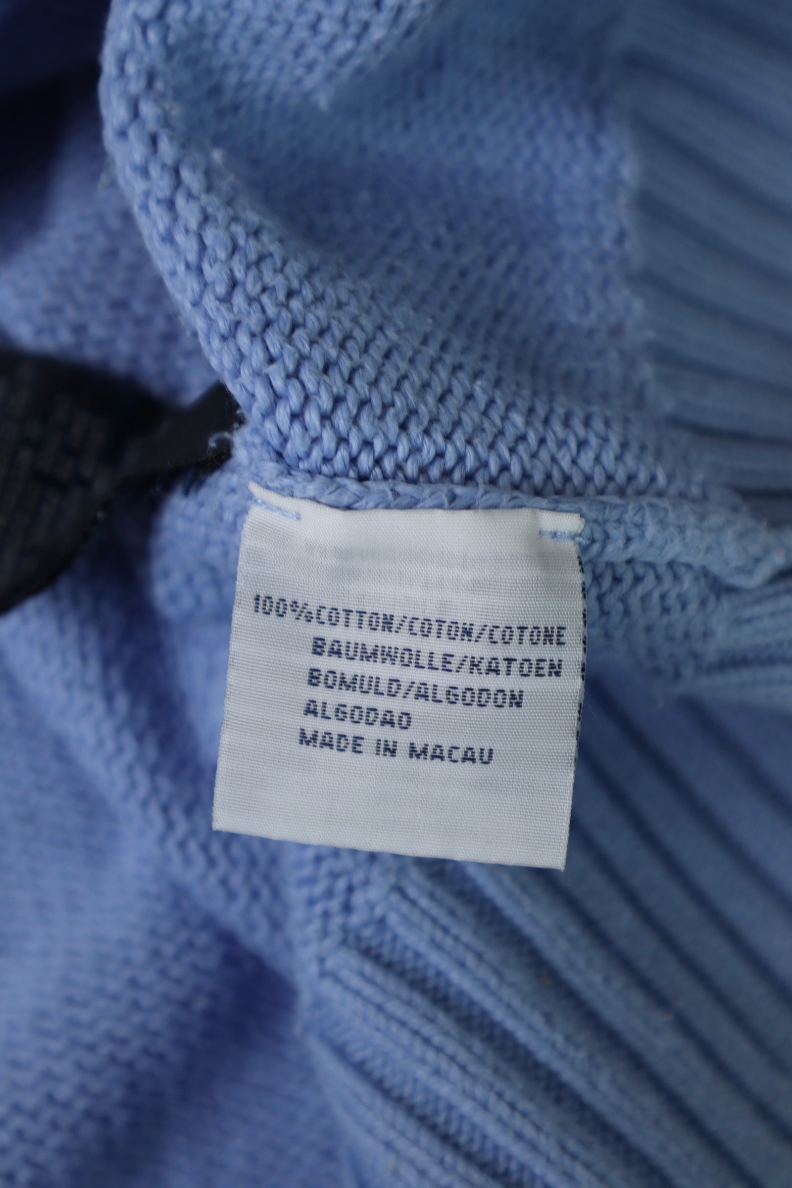 Ralph Lauren trui met ronde hals - M