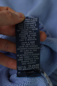 Ralph Lauren trui met ronde hals - M