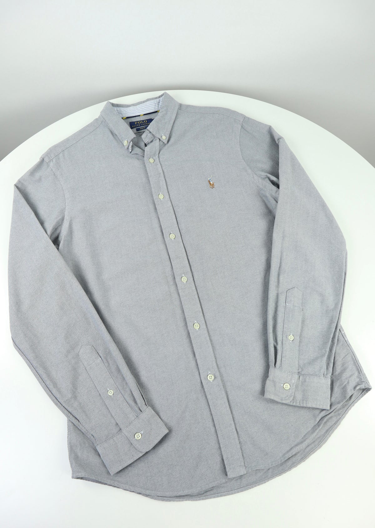 Ralph Lauren overhemd - L