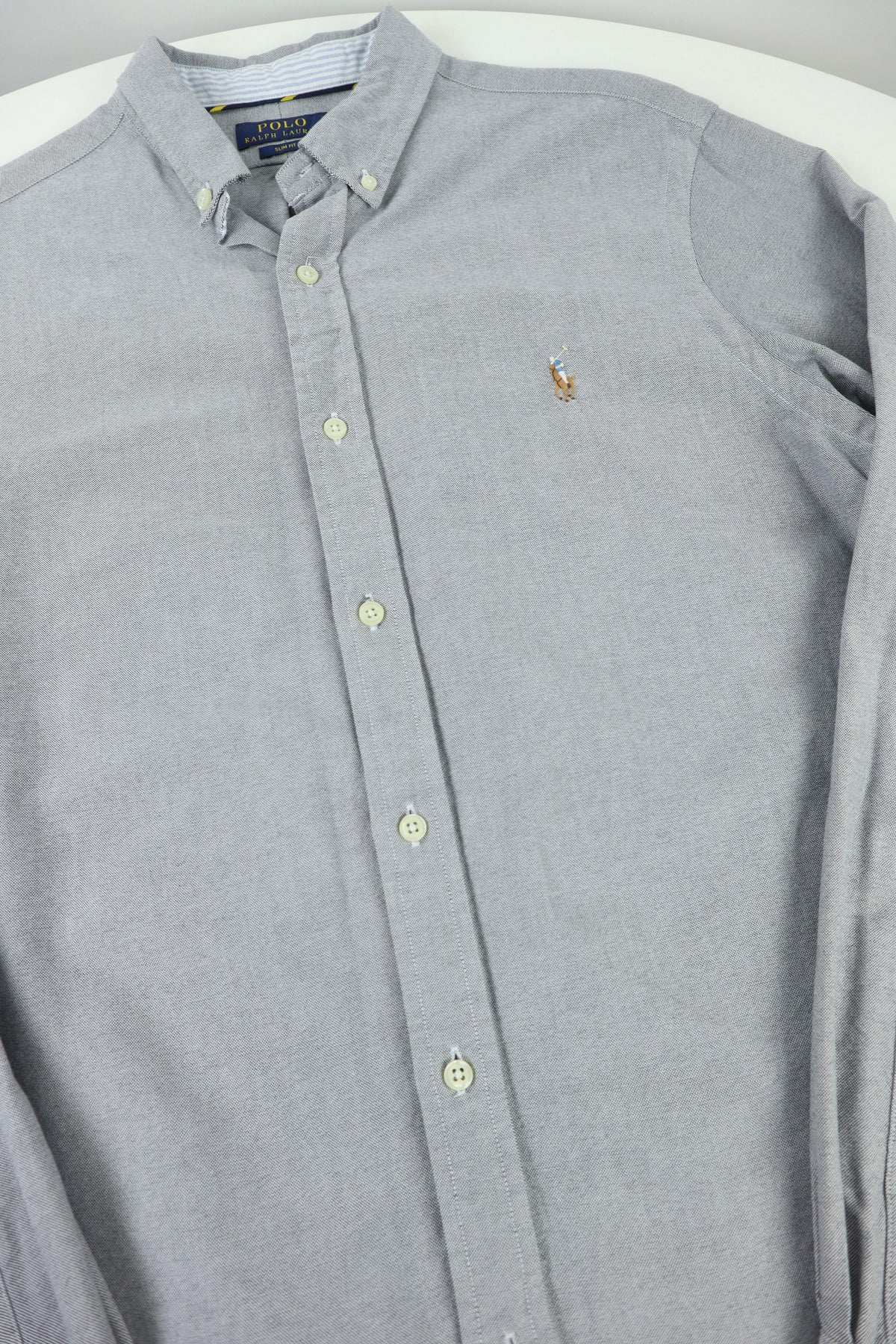 Ralph Lauren overhemd - L