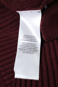 Ralph Lauren trui met ronde hals - M