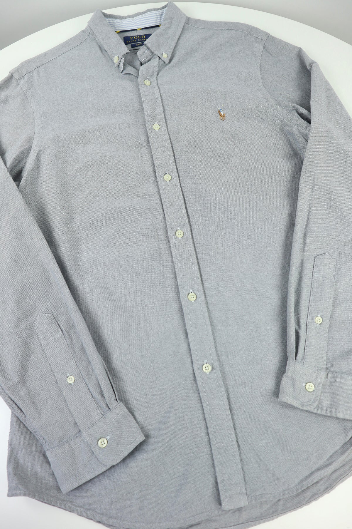 Ralph Lauren overhemd - L
