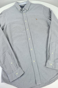Ralph Lauren overhemd - L
