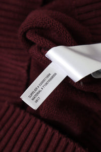 Ralph Lauren trui met ronde hals - M