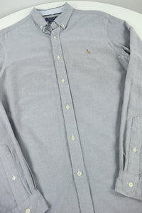 Ralph Lauren overhemd - L